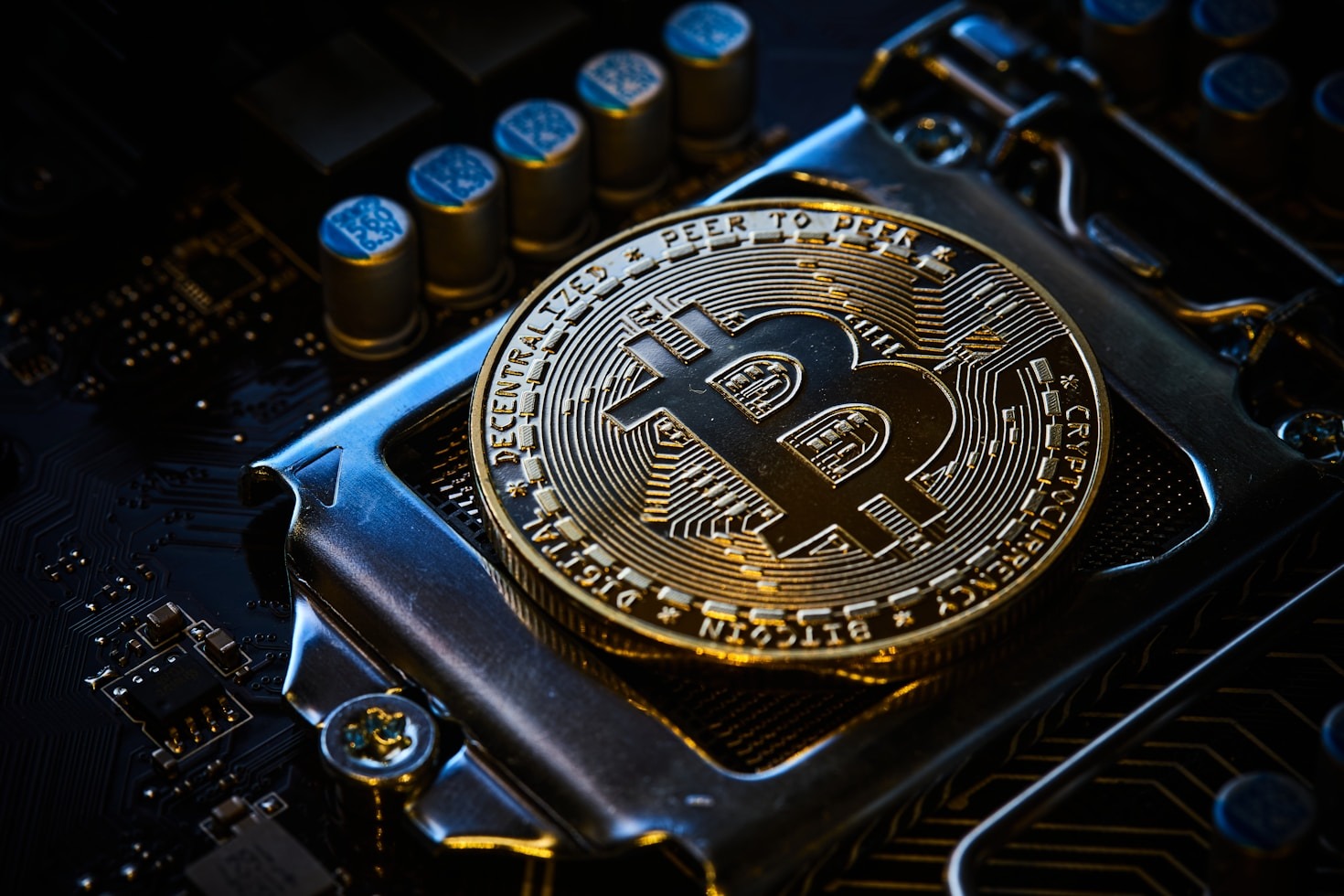 What Are Mining Pools and Why Are They Essential?